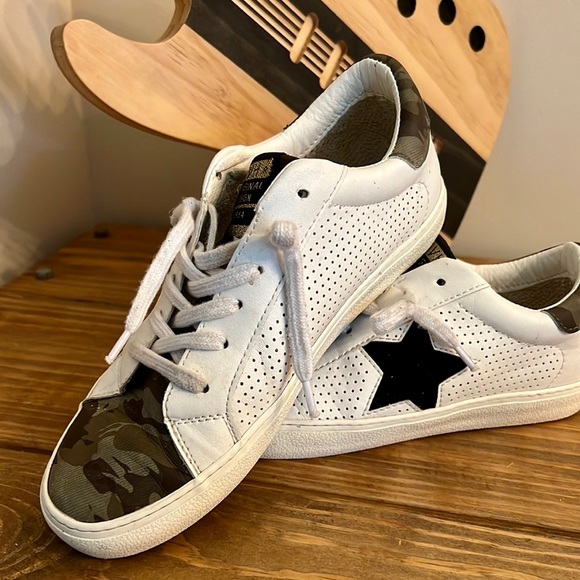 Camo Vintage Havanas - Picture 1 of 6